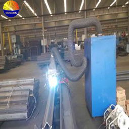 焊煙除塵器,焊煙濾筒除塵設(shè)備,移動式電焊煙氣捕集器