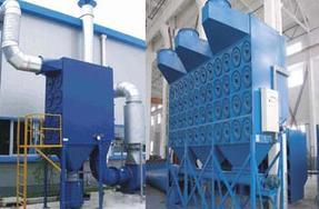 焊煙凈化器 高效凈化焊接煙塵，助力綠色生產