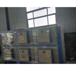 河北綠森環保 印刷企業廢氣治理利器——焊煙除塵器