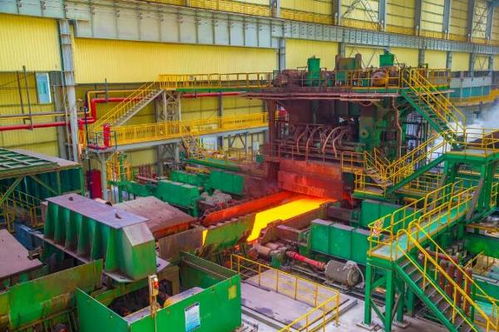 山鋼順利完成特厚鋼板訂單生產(chǎn)，技術(shù)服務(wù)彰顯卓越實(shí)力