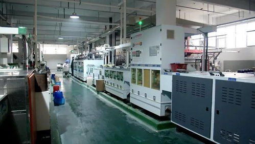 安徽望江 新春開(kāi)工忙生產(chǎn)，技術(shù)服務(wù)助發(fā)展