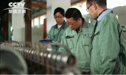 匠心智造·友聯(lián)紡工 兩代人的紡機(jī)之路