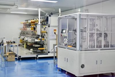 高質(zhì)量發(fā)展一線見(jiàn)聞 | 億鑫豐 錨定新能源“萬(wàn)億賽道”，以技術(shù)內(nèi)核鑄就更懂電池的智能制造商